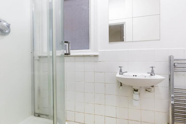 Modern Apartment Anson Road, Willesden Green